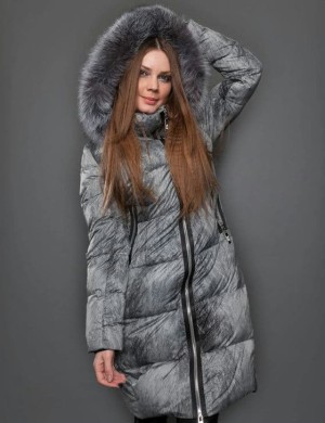 Так какие же они: модные пуховики? Так какие же они: модные пуховики?